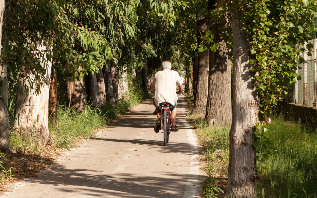 Camping&Residence Il Pioppeto