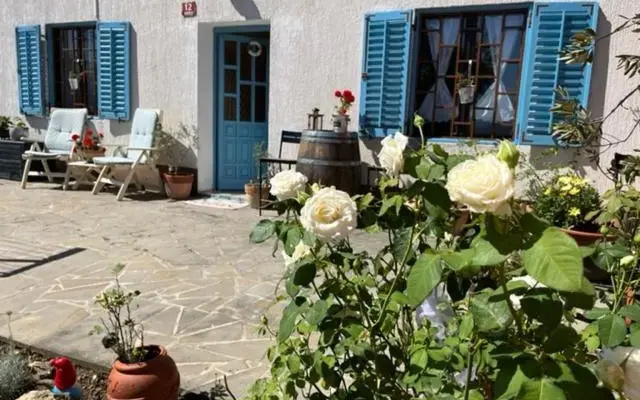 Istrian house Mojca