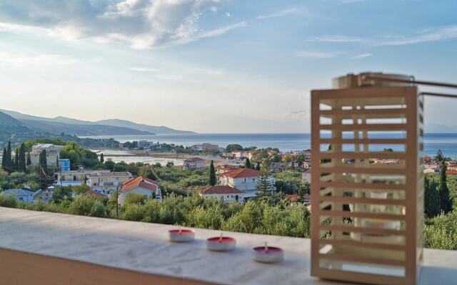 Pouliezos Koklanis Zante Apartments