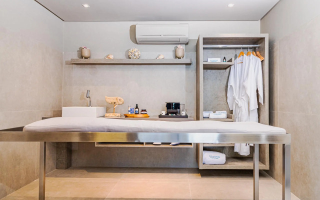 Oceana Atlântico Hotel