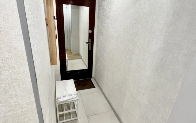 Апартаменты на проспекте Металлургов 41