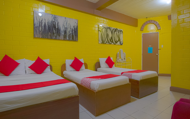 La Maria Pension And Tourist Inn Hotel