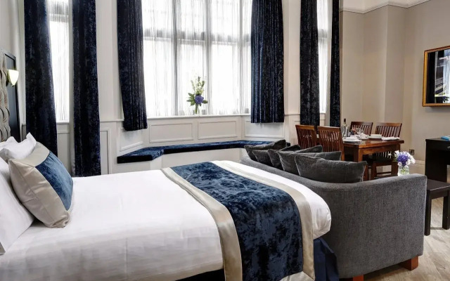 The Richmond Hotel Best Western Premier Collection