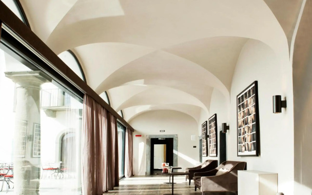 Podere Castel Merlo Resort
