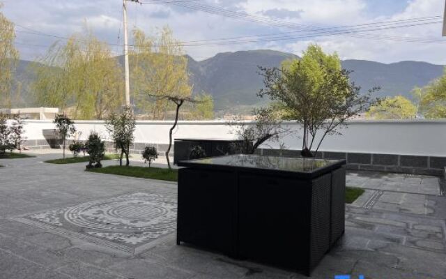 Zuibei Wangshan Residence