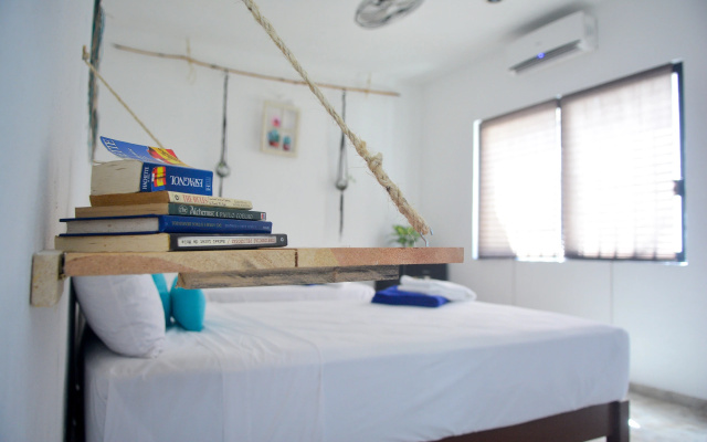 Namastay Hostel