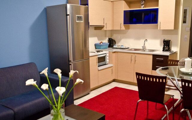 Andrews Luxury Residence