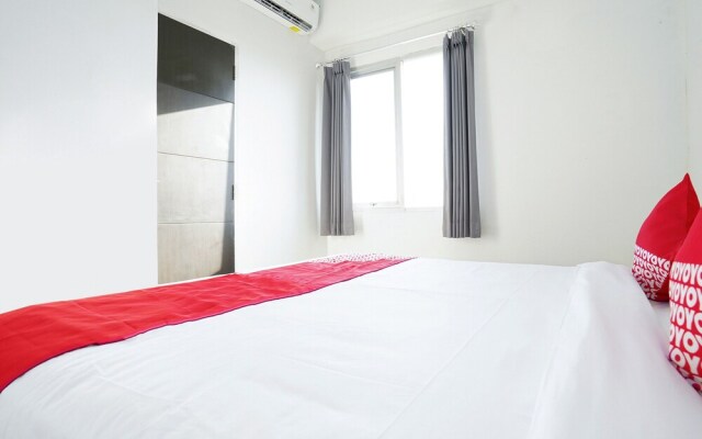 OYO 91964 Menara Rungkut Surabaya