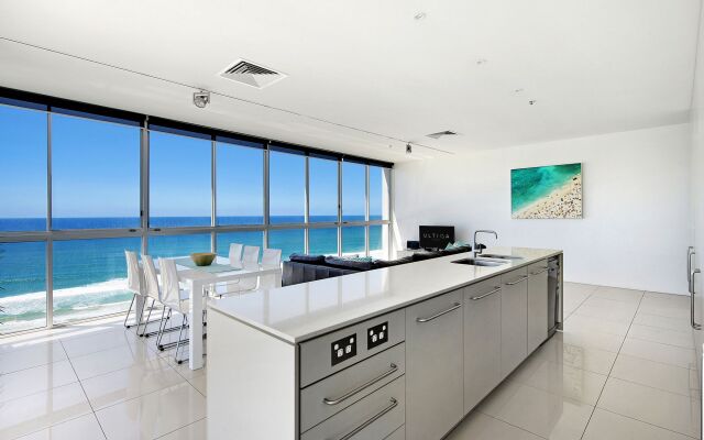 ULTIQA Air On Broadbeach