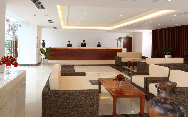 VDB Nha Trang Hotel
