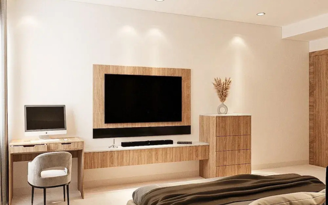 Arth Suites Lucknow Gomti Nagar