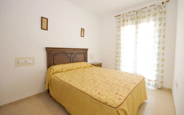 Apartamentos Madeira Alcossebre, Alcoceber