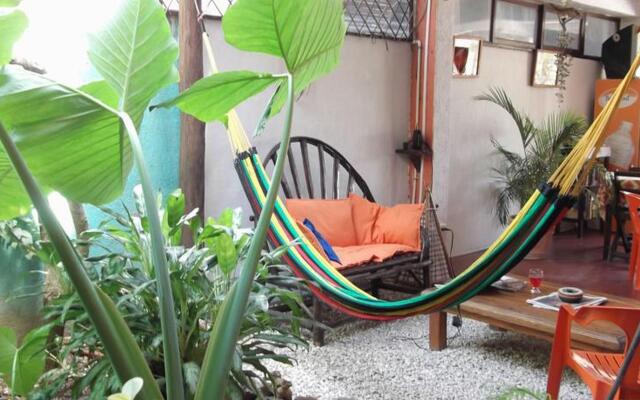 L´hotelito