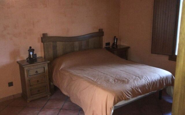 Complejo Rural El Molinillo