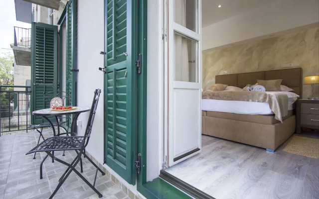 Well Of Life Luxury Rooms