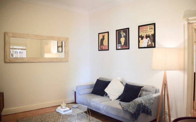 2 Bedroom Apartment In The Heart Of Surry Hills