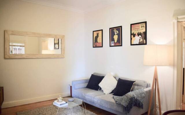 2 Bedroom Apartment in the Heart of Surry Hills