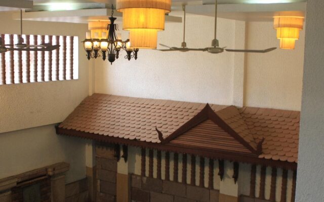 Bamboo CK Suites