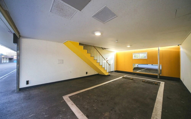 Miryang Evian Car Self Check-in Motel