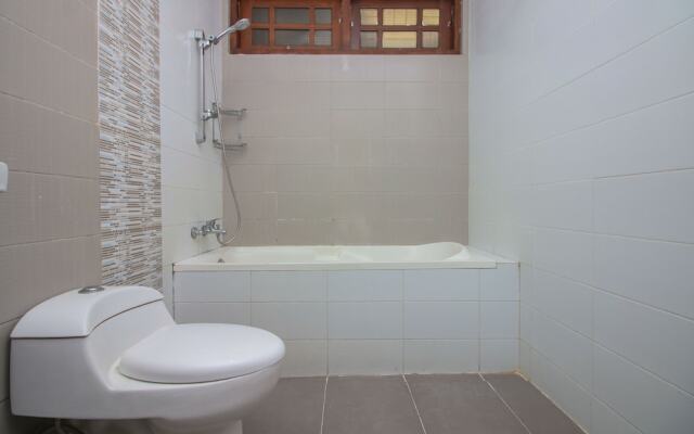 Airy Syariah Mlati Magelang KM 5.5 Yogyakarta