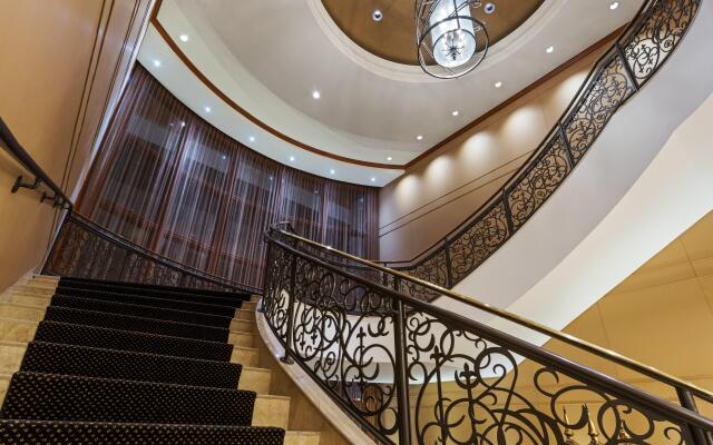 InterContinental New Orleans by IHG