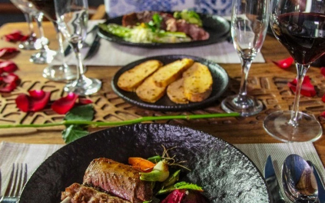 Mia Bacalar Luxury Resort & Spa