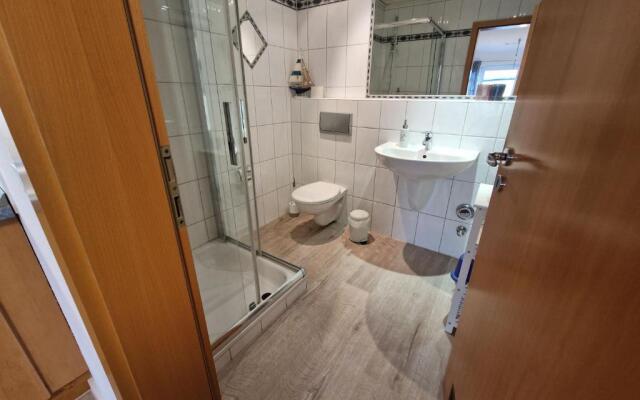 Haus Seewind Wohnung 3