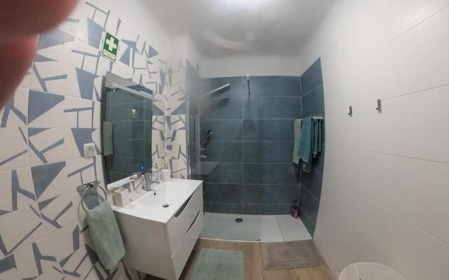 Apartamento T0 Albufeira perto do Centro