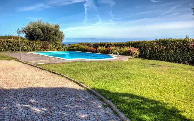Villa Lucia Riviera dei Fiori Pool