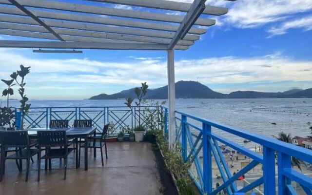 Shenzhen Seaside Hostel