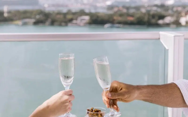 Mondrian South Beach