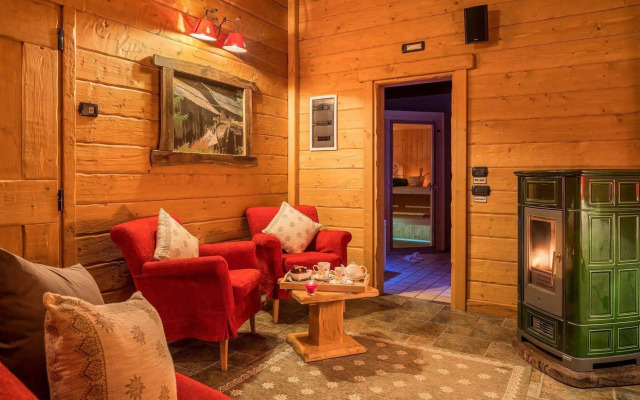 Park Chalet Village
