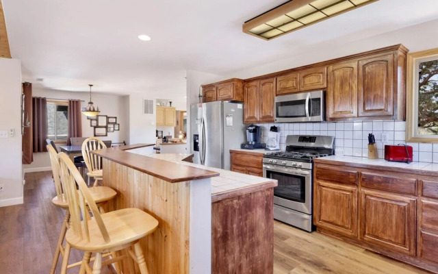 I Love View 1475 by RedAwning