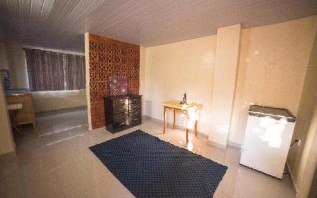 Casa Alta Hostel