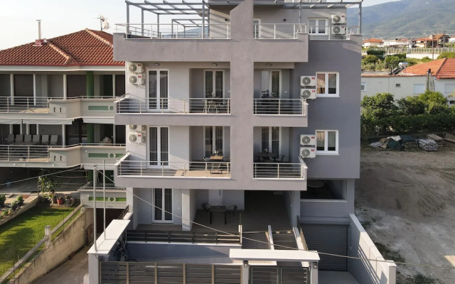 Philippos Residences