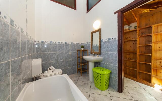 B49 - Casa Maria in Falfeira