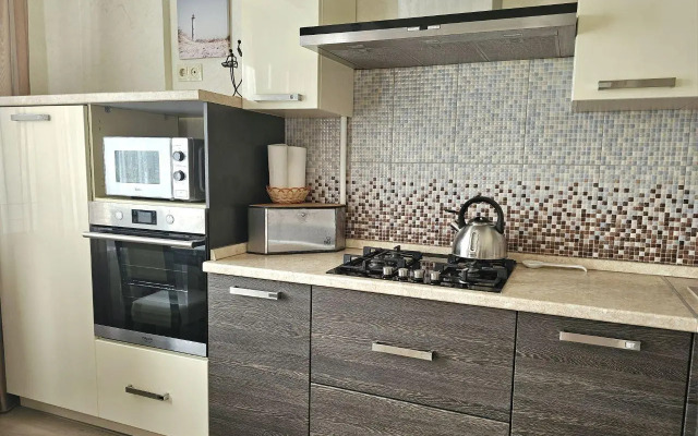 Best Guest House (Бэст Гест Хаус) на улице Симонова