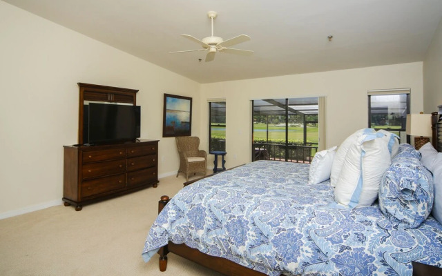 Longboat Key 51 - 3 Br Villa