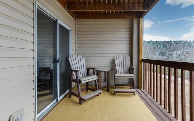 Overlook at Eagles Nest