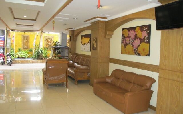 PN Inn Hotel Pattaya