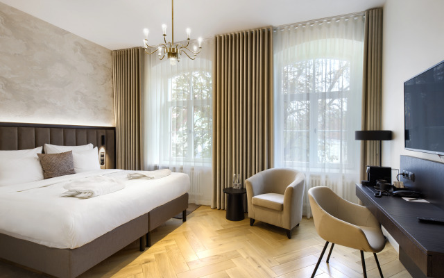 Nunne Boutique Hotel