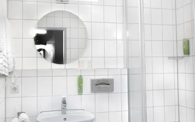 Stadthotel Heilbronn