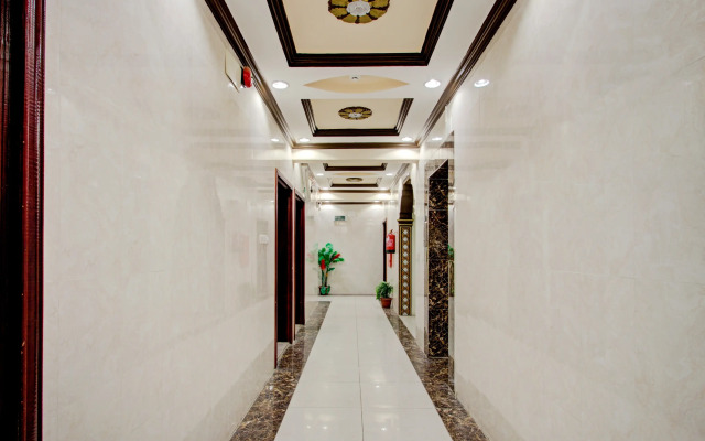 OYO 590 Diala Furnished Apartments