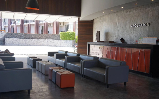 Replay Residence Samui