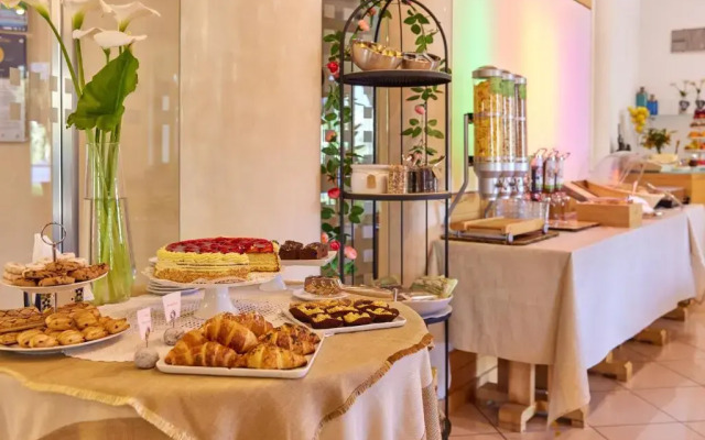 Hotel Ariston