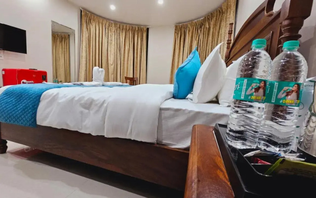 Hydrangea Heights by PTW Hotels
