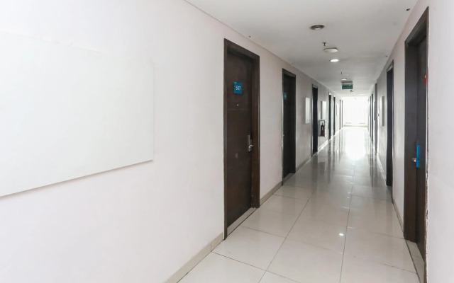 Collection O Cikarang Near President University Formerly Enviro