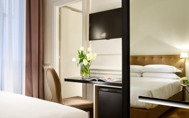 Splendor Suite Rome - Suites and Apartments