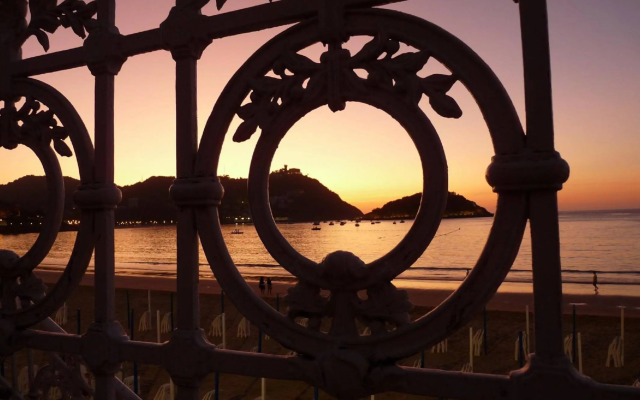 Hotel de Londres y de Inglaterra