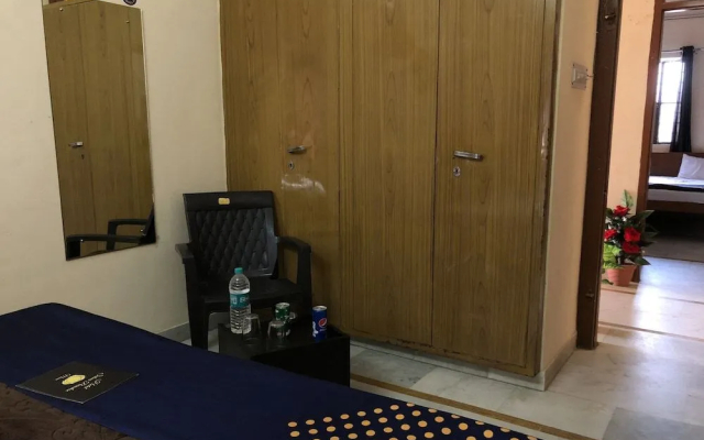 Hotel Paradise